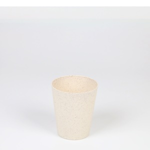 Gobelet en plastique