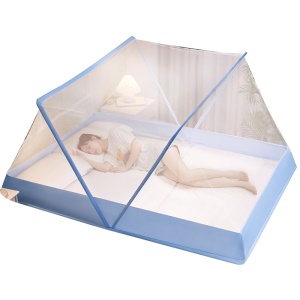 Moustiquaire de chambre