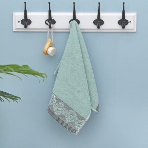 Serviette en coton