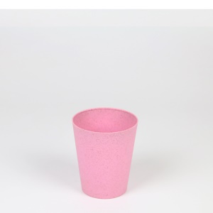 Gobelet en plastique
