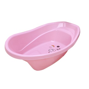 Baignoire  en plastique