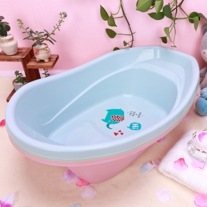 Baignoire  en plastique