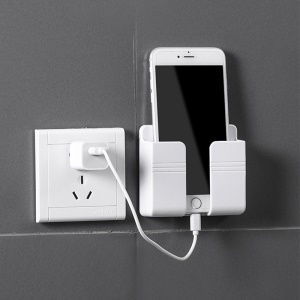 Support de charge mural pour  téléphone portable