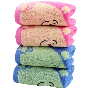 Serviette pour bébé