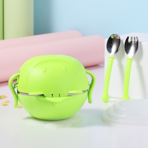 Couvert pour bébé