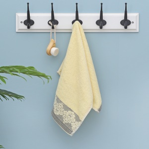 Serviette en coton