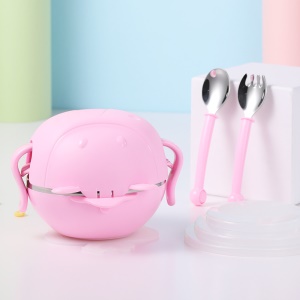 Couvert pour bébé