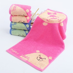 Serviette pour bébé