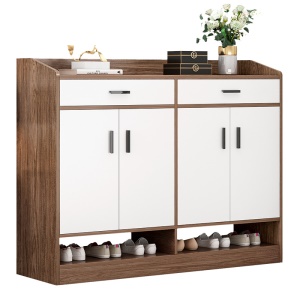 Armoire à chaussures