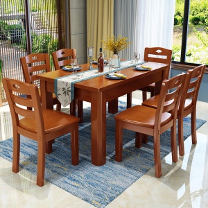 Table à manger
