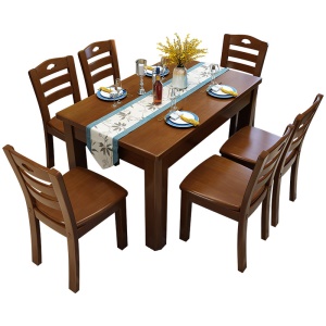 Table à manger