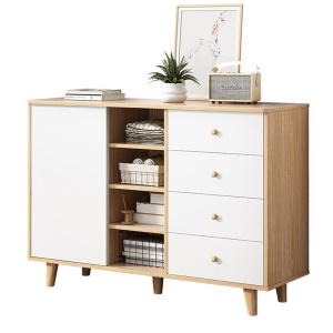 Armoire de rangement pour salle à manger