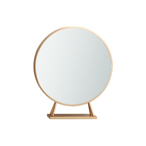 Miroir de maquillage
