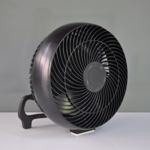Ventilateur de rechargeable  de 7 pouces