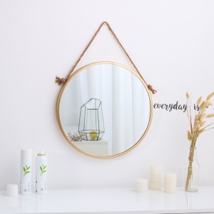 Miroir de maquillage