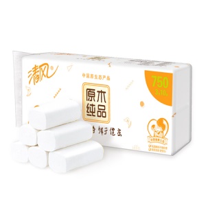 Papier toilette 750 g