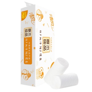 Papier toilette 750 g