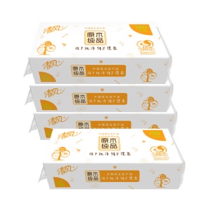 Papier toilette 750 g