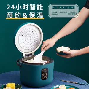 Mini cuiseur à riz intelligent 3l