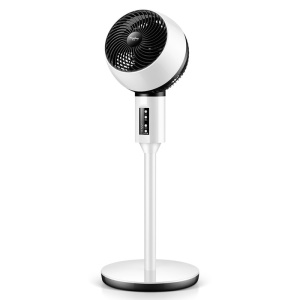 Ventilateur humidificateur