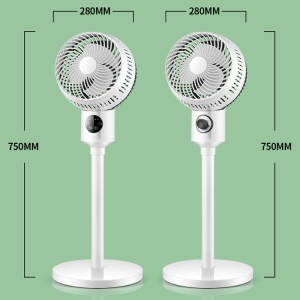 Ventilateur électrique