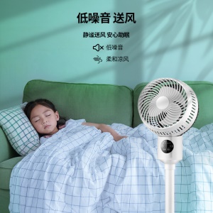 Ventilateur électrique