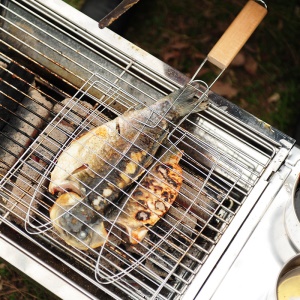 Accessoires de barbecue