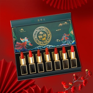 Kit de rouge à lèvres