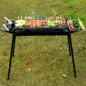 Barbecue portable
