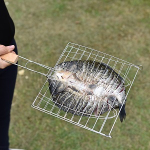 Accessoires de barbecue