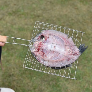 Accessoires de barbecue