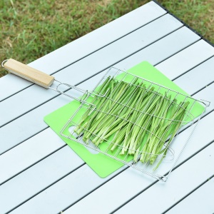 Accessoires de barbecue