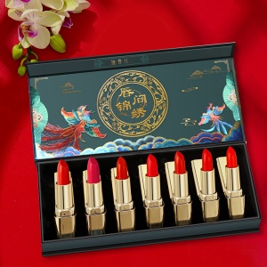 Kit de rouge à lèvres