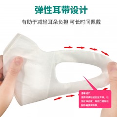 Masque jetable