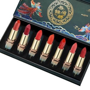Kit de rouge à lèvres
