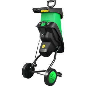 2400W Broyeur de branches