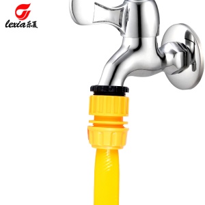 Embout de raccordements de conversion