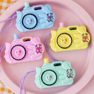 Jouets de caméra à diapositive pour enfant pour enfants