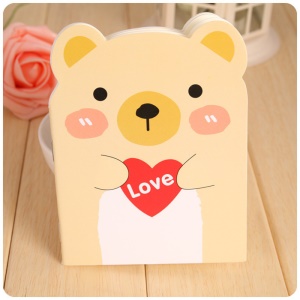 Cahier