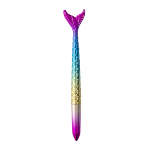 Stylo fantaisiste forme de poisson
