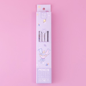 Crayon HB paquet de 10
