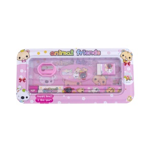 kit accessoires scolaire