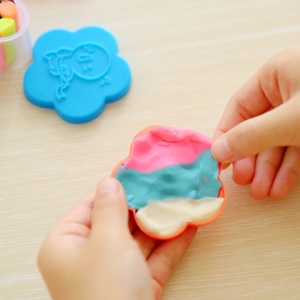 Pâte à modeler