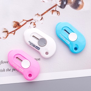 Mini cutter coupe-papier