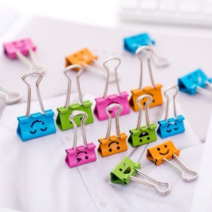 Pince double clip