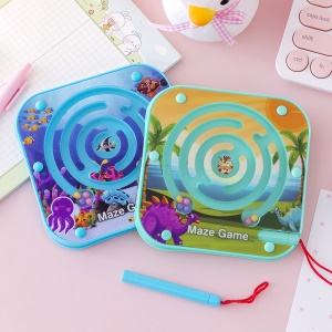jeu de Labyrinthe