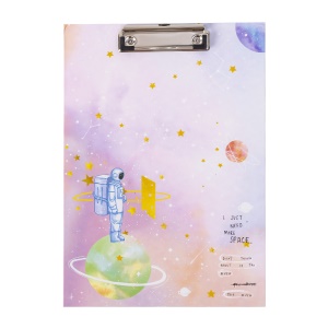Porte bloc note A4