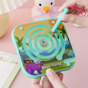 jeu de Labyrinthe