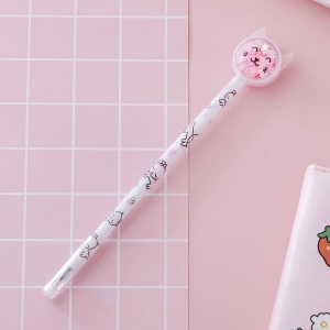 Stylo à bout fin