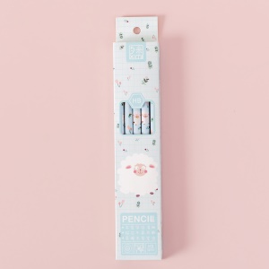 Crayon HB paquet de 10